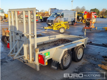 Plant trailer Indespension V20: picture 5