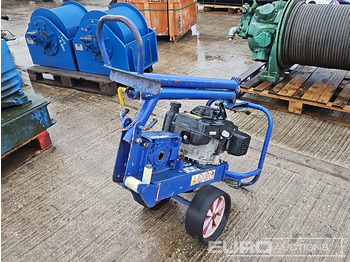 Construction equipment HONDA