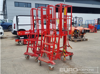 Construction equipment