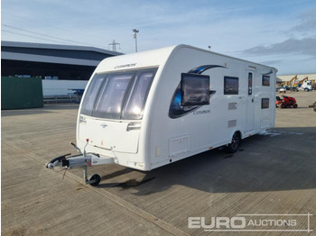 Caravan Lunar Cosmos  586: picture 1