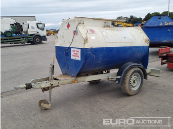 Storage tank