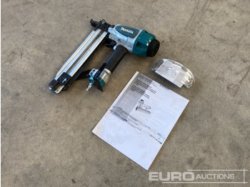 Construction equipment MAKITA