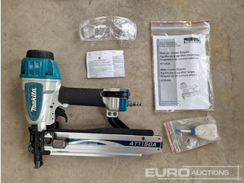 Construction equipment MAKITA