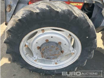 Farm tractor Massey Ferguson 3060: picture 5