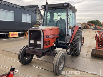 Farm tractor MASSEY FERGUSON 3060