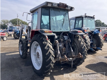 Farm tractor Massey Ferguson 3060: picture 4