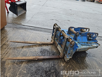 Material handling equipment 2019 Conquip EA010AO-02000: picture 2 Material handling equipment 2019 Conquip EA010AO-02000: picture 2