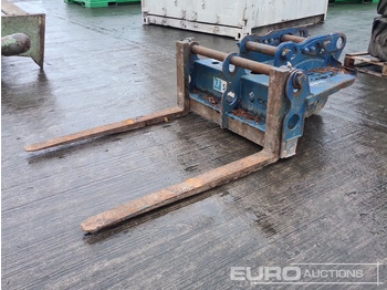 Material handling equipment