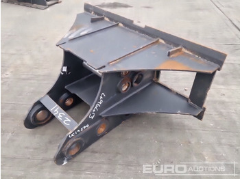 Material handling equipment