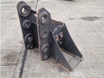 Material handling equipment