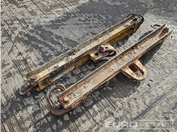 Material handling equipment