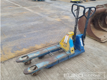 Material handling equipment