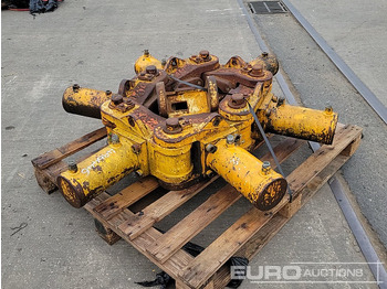Material handling equipment