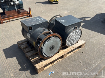 Generator set
