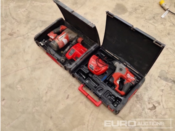 Construction equipment