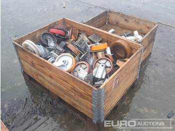 Construction equipment