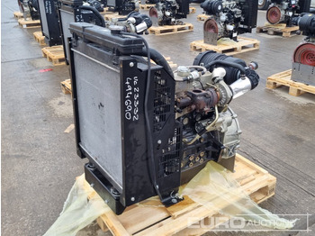 Engine PERKINS