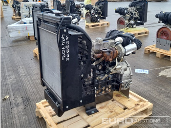 Engine PERKINS