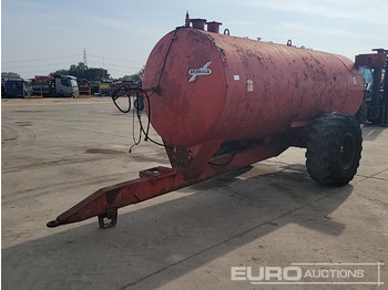 Storage tank