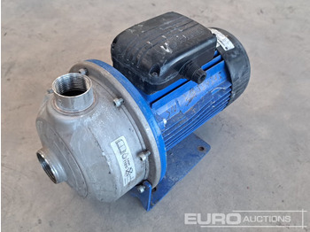 Water pump Seroni Pneumatic Water Pump: picture 5