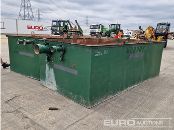 Construction equipment