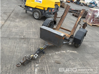 Asphalt machine