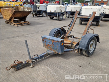 Asphalt machine