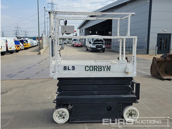 Aerial platform SkyJack SJ3219: picture 2