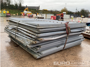 Construction equipment