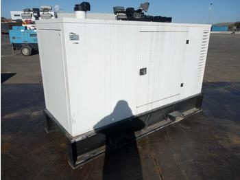 Generator set Stamford 60KvA Generator, FPT Engine: picture 1