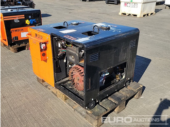 Generator set