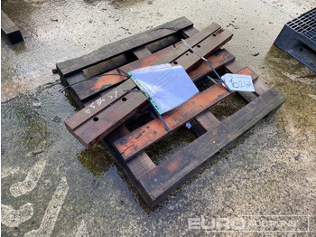 Construction equipment TEREX