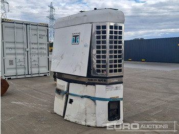 Refrigerator unit THERMO KING