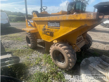 Mini dumper THWAITES