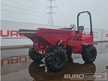 Mini dumper THWAITES