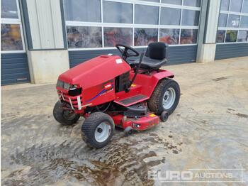Garden mower Toro Wheel Horse: picture 1