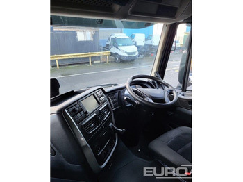 Tractor unit 2021 Iveco Stralis 460: picture 5