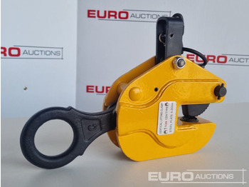 Workshop equipment