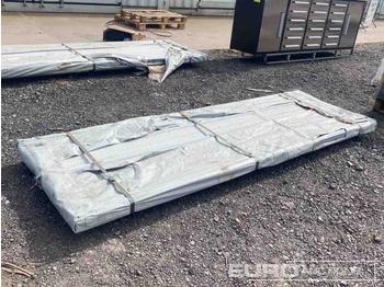 Construction equipment