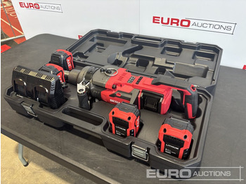 Construction equipment