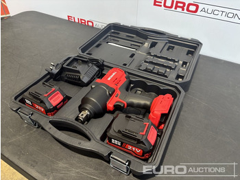 Construction equipment