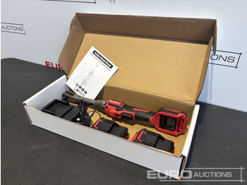 Construction equipment