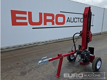 Construction equipment Unused 2025 Boss HVG27T: picture 4