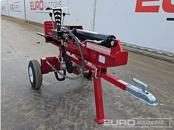 Construction equipment Unused 2025 Boss HVG27T: picture 3