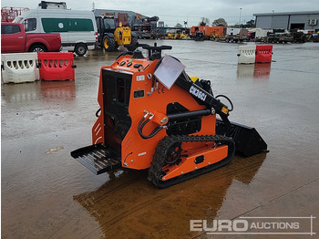 Skid steer loader Unused 2025 Captok CK36C: picture 5