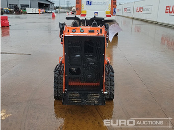 Skid steer loader Unused 2025 Captok CK36C: picture 4