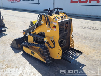 Skid steer loader Unused 2025 Captok CK36C: picture 3