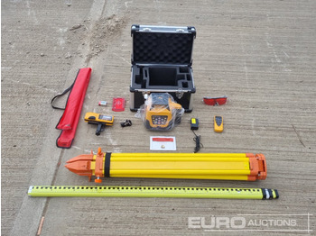Construction equipment CAPTOK