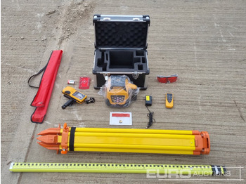 Construction equipment CAPTOK