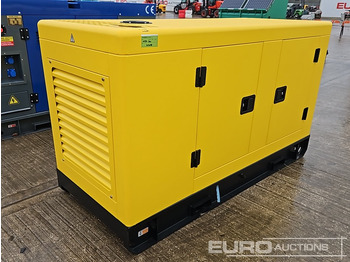 Generator set Unused 2025 Compal Power VG-R30: picture 5